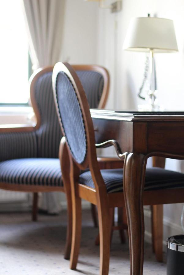 Western Hebron 3* Copenhagen