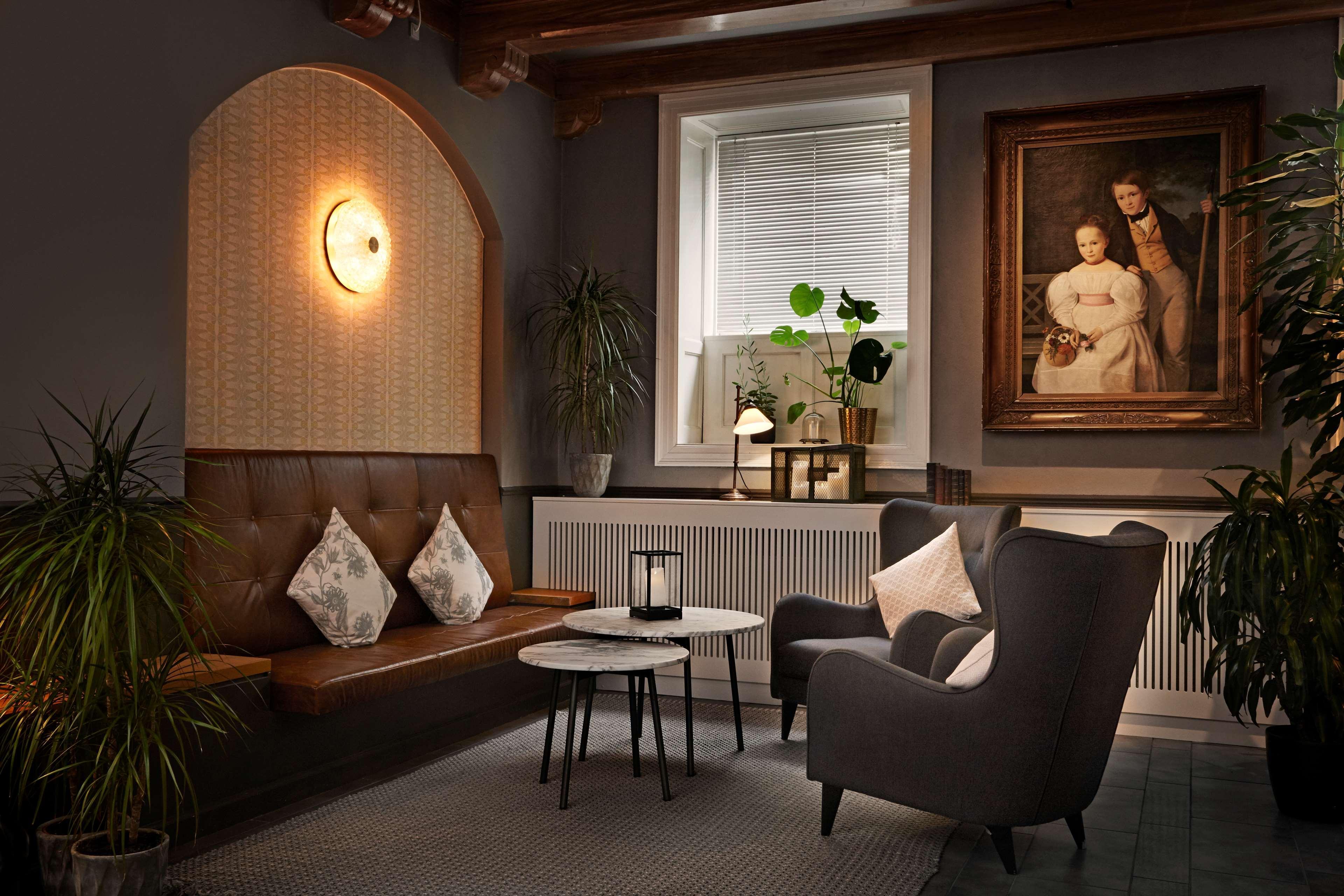 Hotel Western Hebron Copenhagen