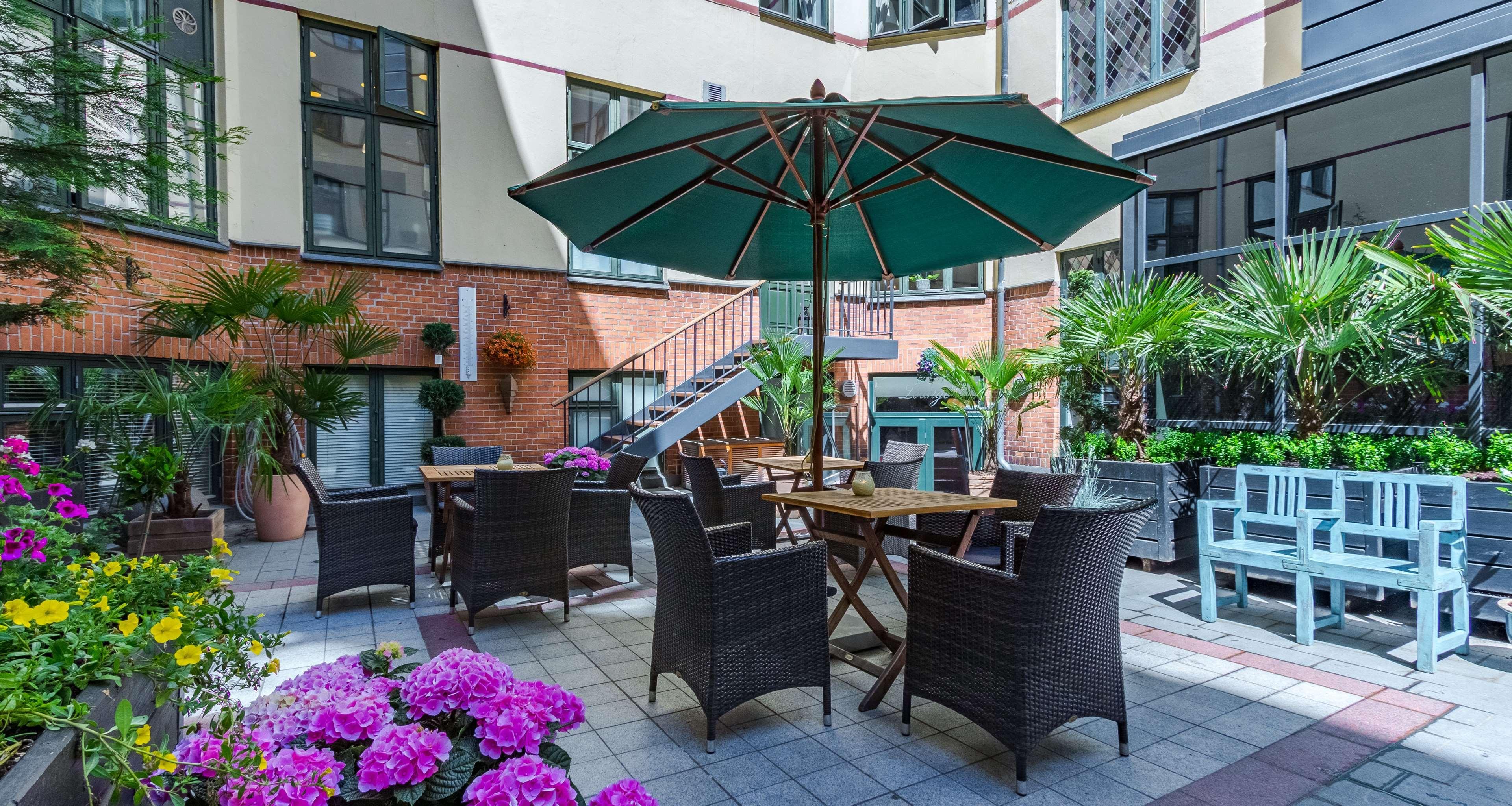 Hotel Western Hebron 3*