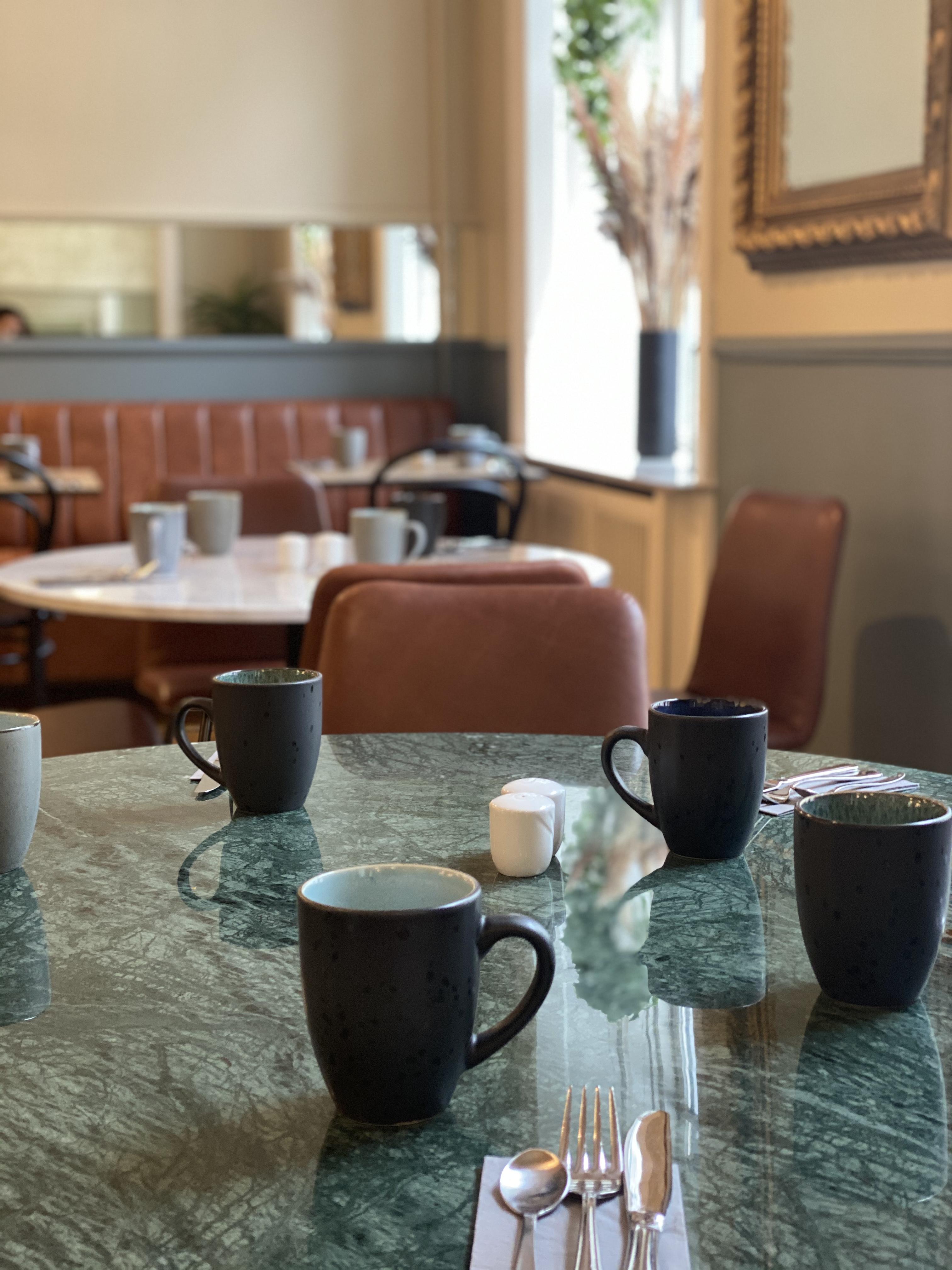 Western Hebron Hotel Copenhagen