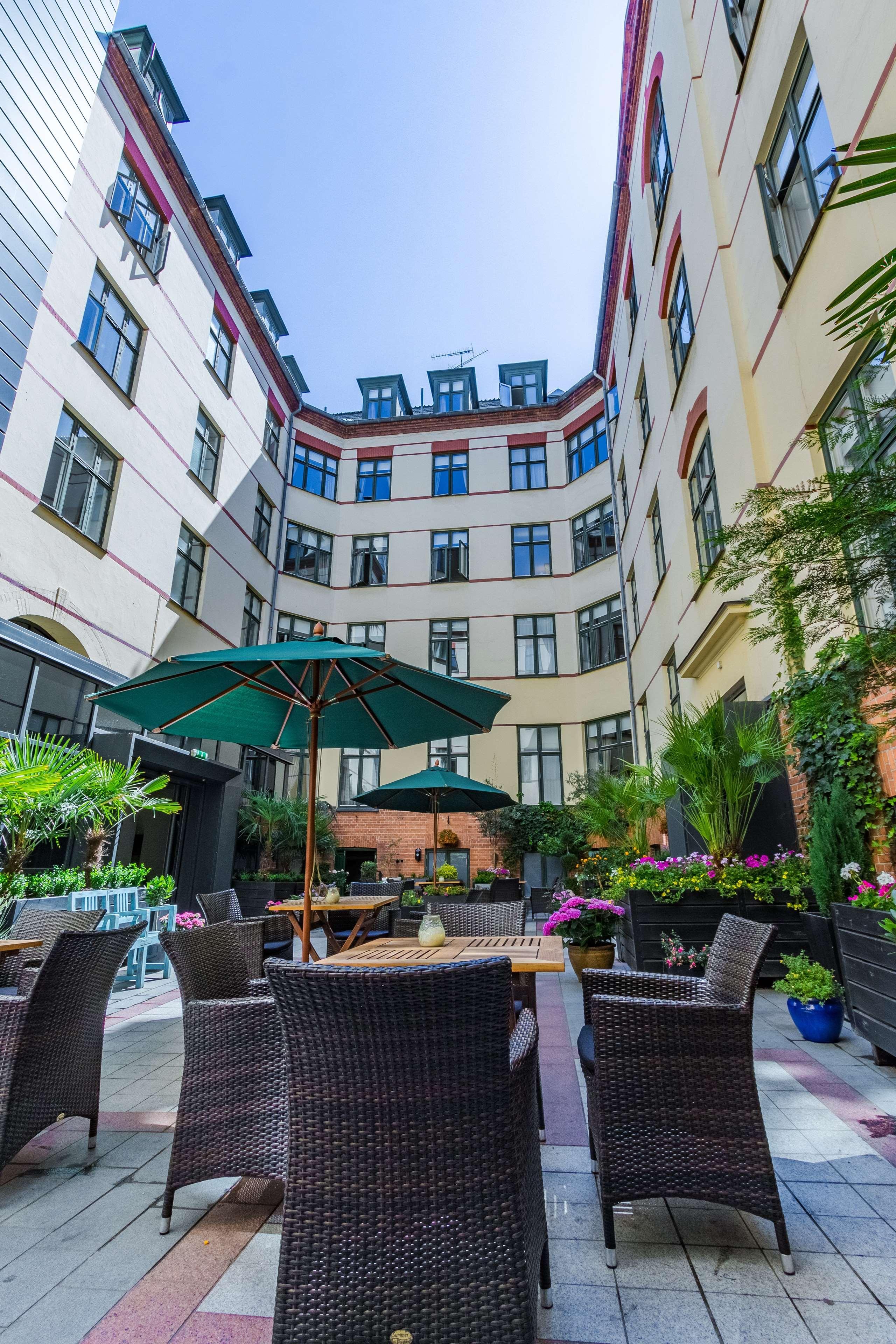 Hotel Western Hebron