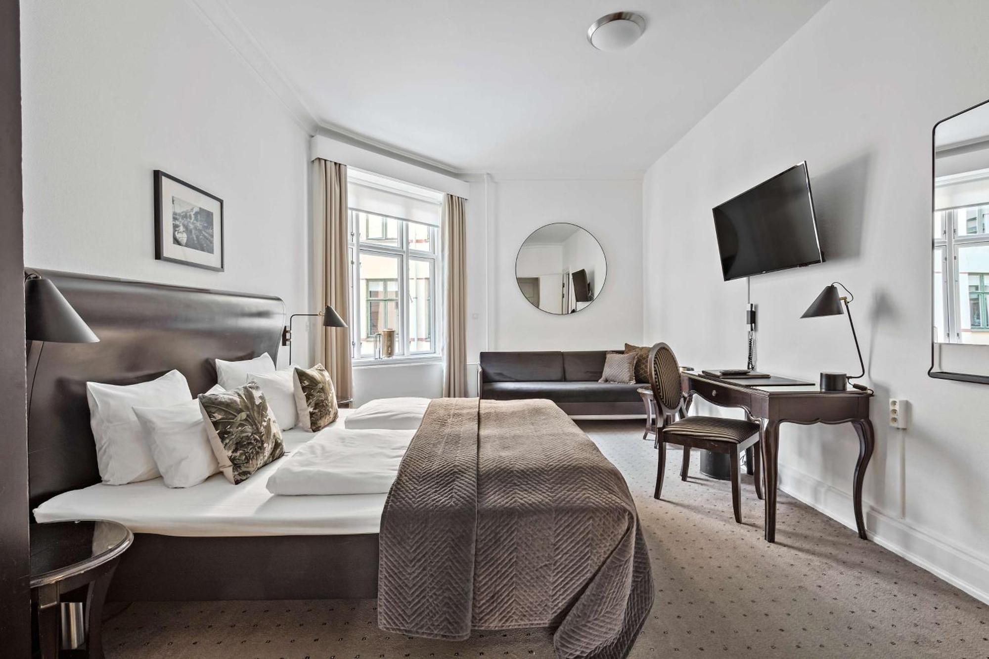 Hotell Western Hebron 3*