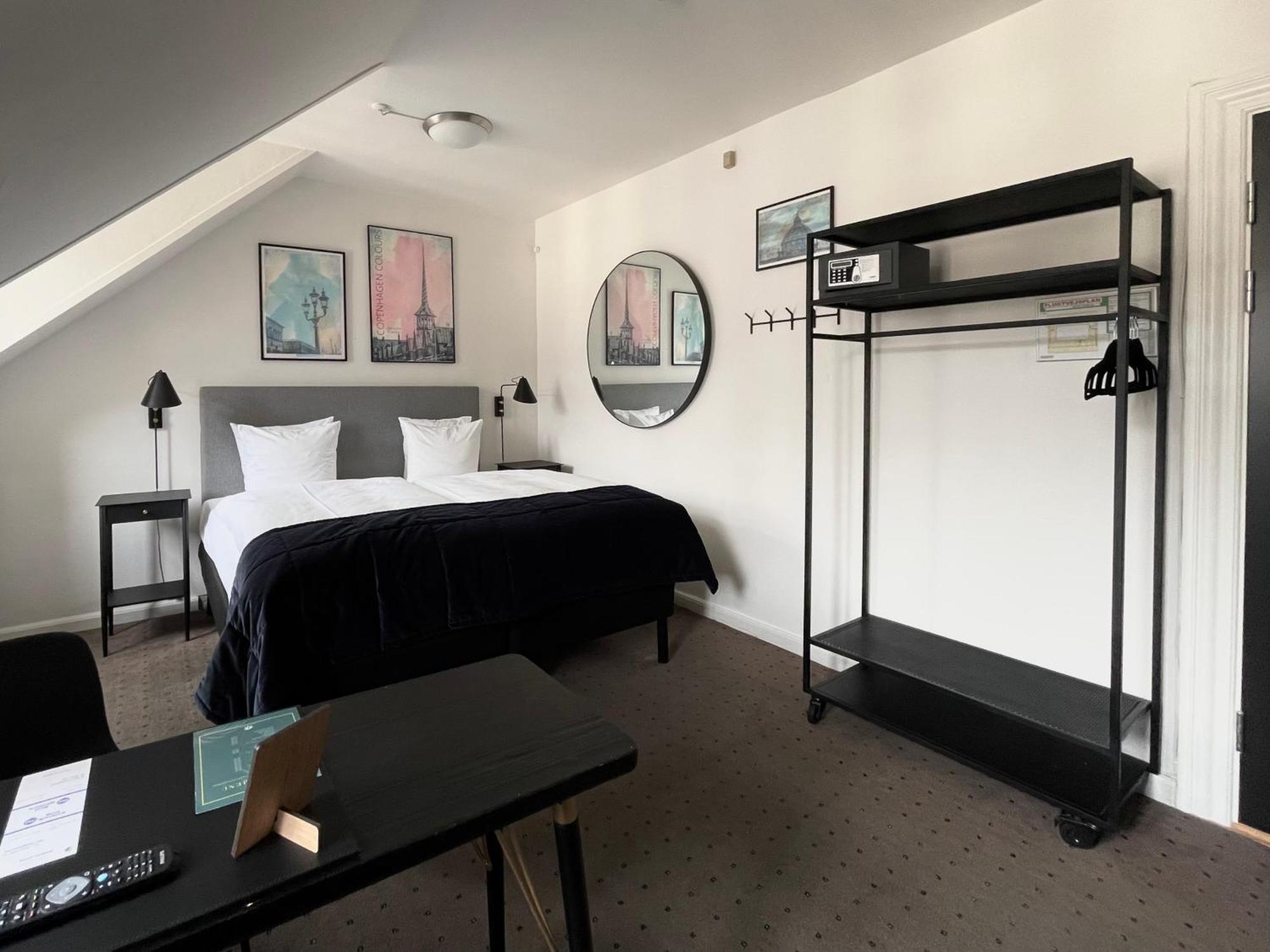 Hotel Western Hebron Copenhagen