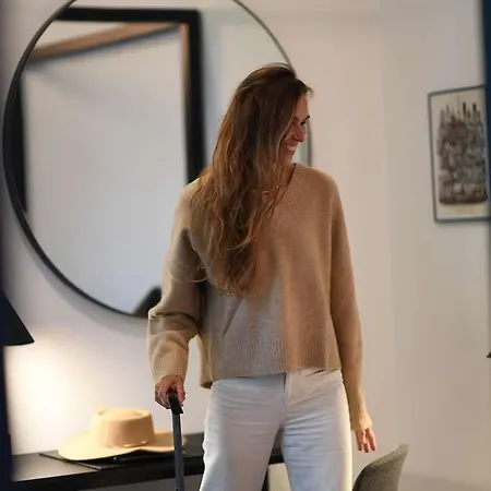Best Western Hotel Hebron Copenhague Chambre photo