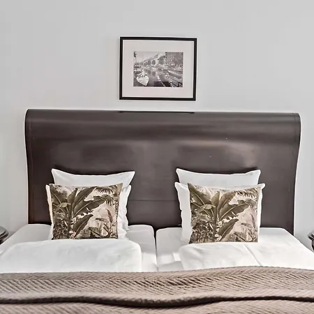 Best Western Hotel Hebron Copenhague Extérieur photo