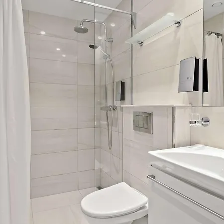 Best Western Hotel Hebron Copenhague Extérieur photo