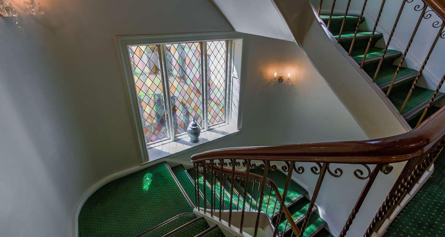 Western Hebron Hotel Copenhagen