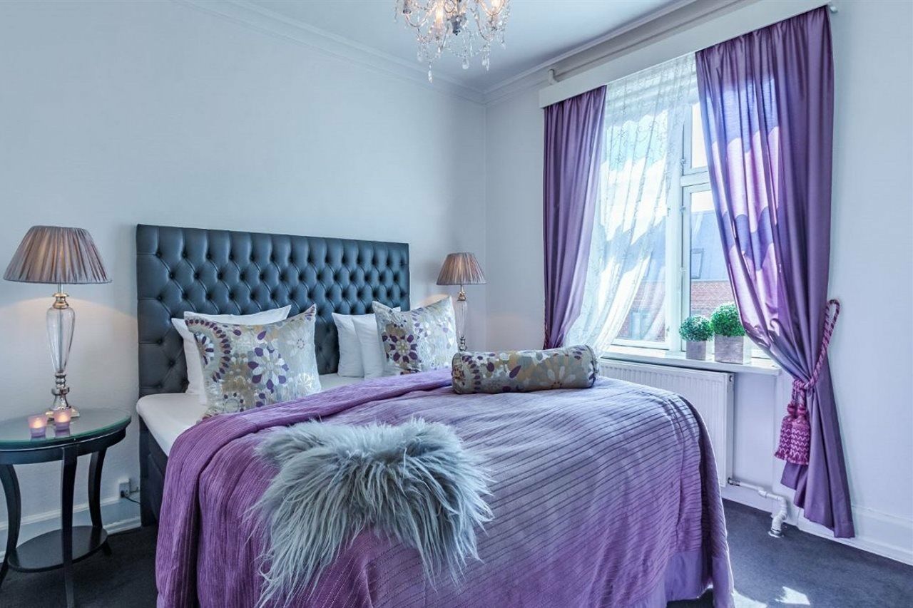 Western Hebron 3* Copenhagen